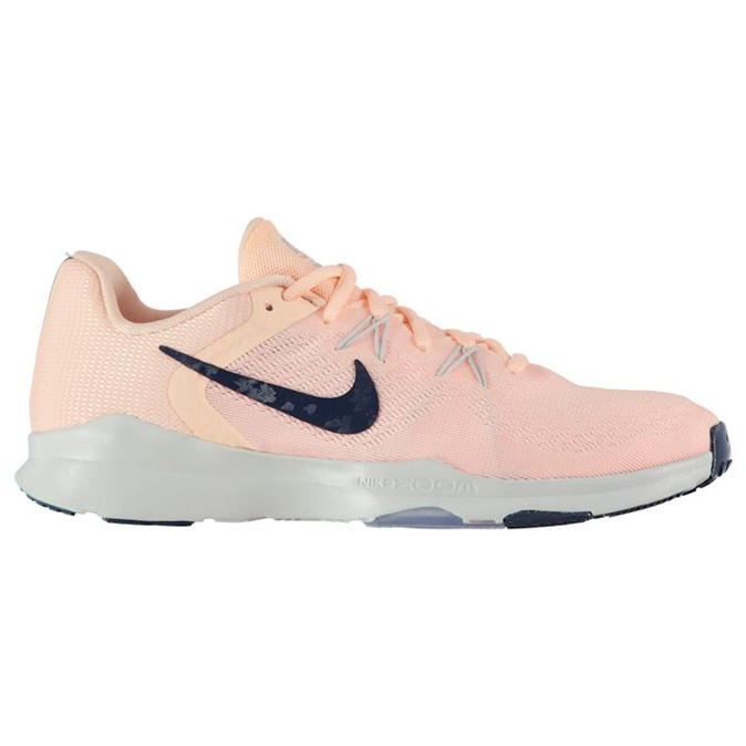 pink Nike